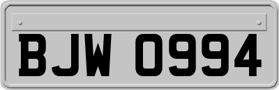 BJW0994