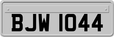 BJW1044
