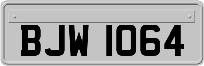 BJW1064