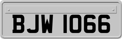 BJW1066