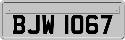 BJW1067
