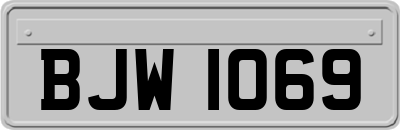 BJW1069