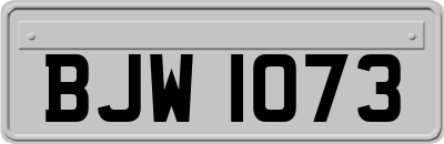 BJW1073