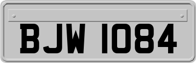 BJW1084