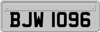 BJW1096