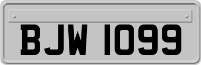 BJW1099