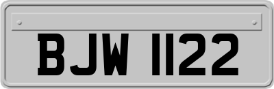 BJW1122