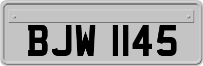 BJW1145