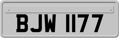 BJW1177