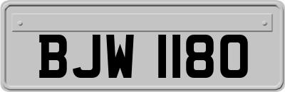BJW1180
