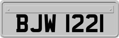 BJW1221