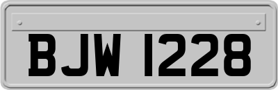 BJW1228