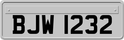 BJW1232