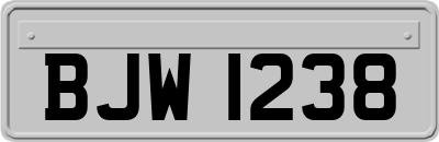 BJW1238