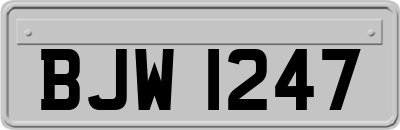BJW1247