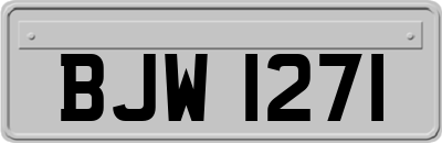 BJW1271