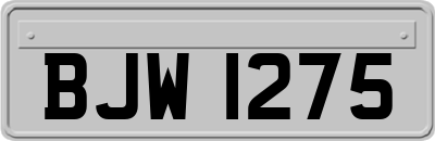 BJW1275