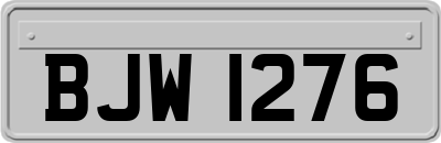 BJW1276