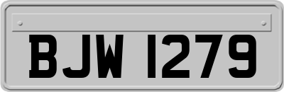 BJW1279