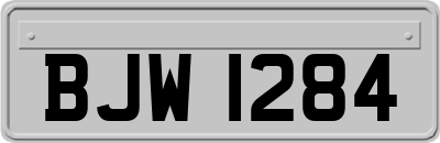 BJW1284