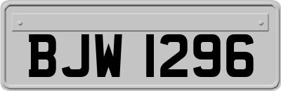 BJW1296