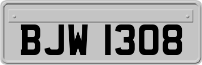 BJW1308