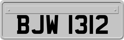 BJW1312