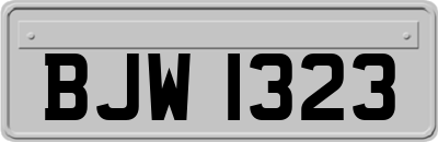BJW1323