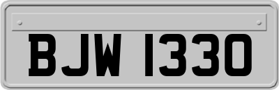BJW1330