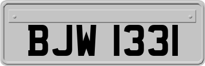BJW1331