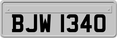 BJW1340
