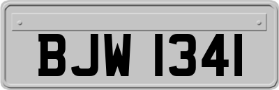 BJW1341
