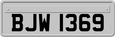 BJW1369