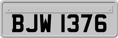 BJW1376