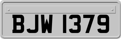 BJW1379