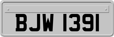 BJW1391