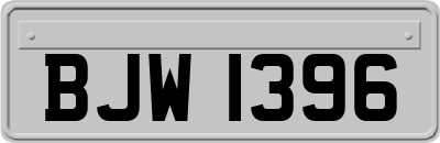 BJW1396