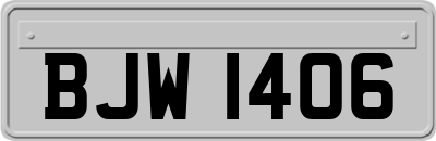 BJW1406