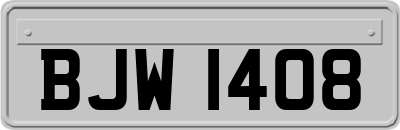 BJW1408