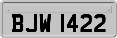 BJW1422