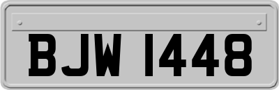 BJW1448