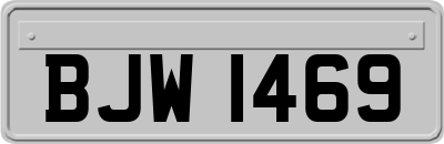 BJW1469