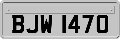BJW1470