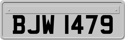 BJW1479