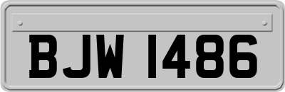 BJW1486