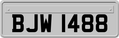 BJW1488