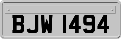 BJW1494