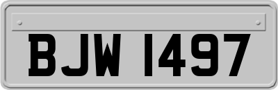 BJW1497