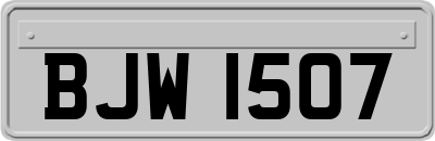 BJW1507