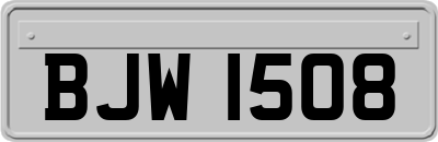 BJW1508